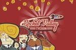 Rocket Valley Tycoon Jeu