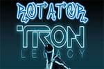 Rotator Tron Legacy Jeu