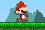 Run Mario 2 Jeu