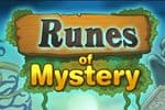 Runes of Mystery Jeu