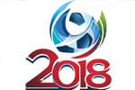 Russie 2018 Coupe du Monde de Football Jeu
