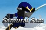 Samurai Sam Jeu
