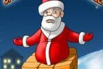 Santa s Chimney Trouble Jeu