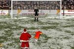 Santa s PK World Cup Jeu