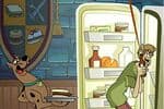 Scooby-doo Monster Sandwich Jeu