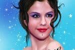 Selena Gomez CM Jeu
