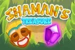 Shaman's Treasure Jeu