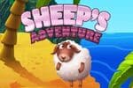 Sheeps Adventure Jeu