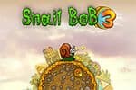 Snail Bob 3 Jeu