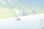 Snow Rider Jeu