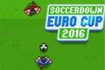 Soccerdown Euro Cup 2016 Jeu