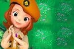 Sofia the First: The Buttercups Forest Adventure Jeu
