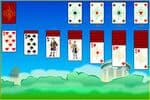 Solitaire Forever Jeu