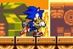 Sonic Retour de Dark 2 Jeu