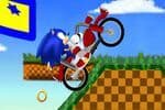 Sonic Ride 2 Jeu