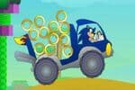 Sonic Truck 2 Jeu