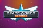 Space Words Defense Jeu
