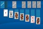 Speed Solitaire Jeu