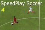 SpeedPlay Soccer 4 Jeu