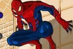 Spiderman À La Mode Jeu
