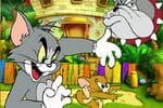 Spike With Tom and Jerry Jeu