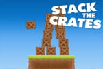Stack the Crates Jeu