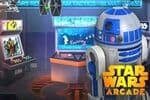 Star Wars Arcade Jeu