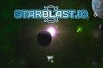 Starblast.io Jeu