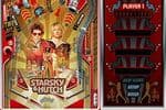 Starsky & Hutch Pinball Jeu