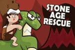 Stone Age Rescue Jeu