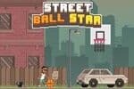 Street Ball Star Jeu