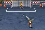 Street Football Jeu