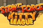 StrikeForce Kitty League Jeu
