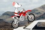 Stunt Moto Mouse Jeu