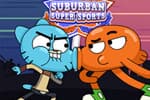 Suburban Super Sports Jeu