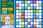 Sudoku Ange Jeu