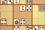 Sudoku Mahjong Jeu