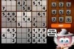 Sudoku Remote 2 Jeu