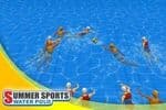 Summer Sports: Water Polo Jeu