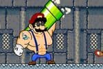 Super Bazooka Mario 2 Jeu