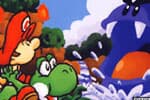 Super Mario Advance 3 - Yoshi s Island Jeu