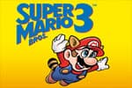 Super Mario Bros 3 Jeu