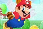 Super Mario Dash Jeu