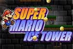 Super Mario Ice Tower Jeu