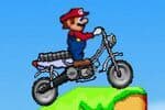 Super Mario Moto Jeu