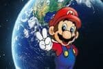 Super Mario Outworld Jeu