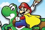 Super Mario World Advance 2 Jeu