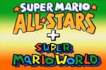 Super Mario World All Stars Jeu