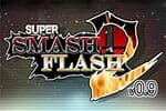 Super Smash Flash 0.9 Jeu