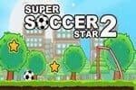 Super Soccer Star 2 Jeu